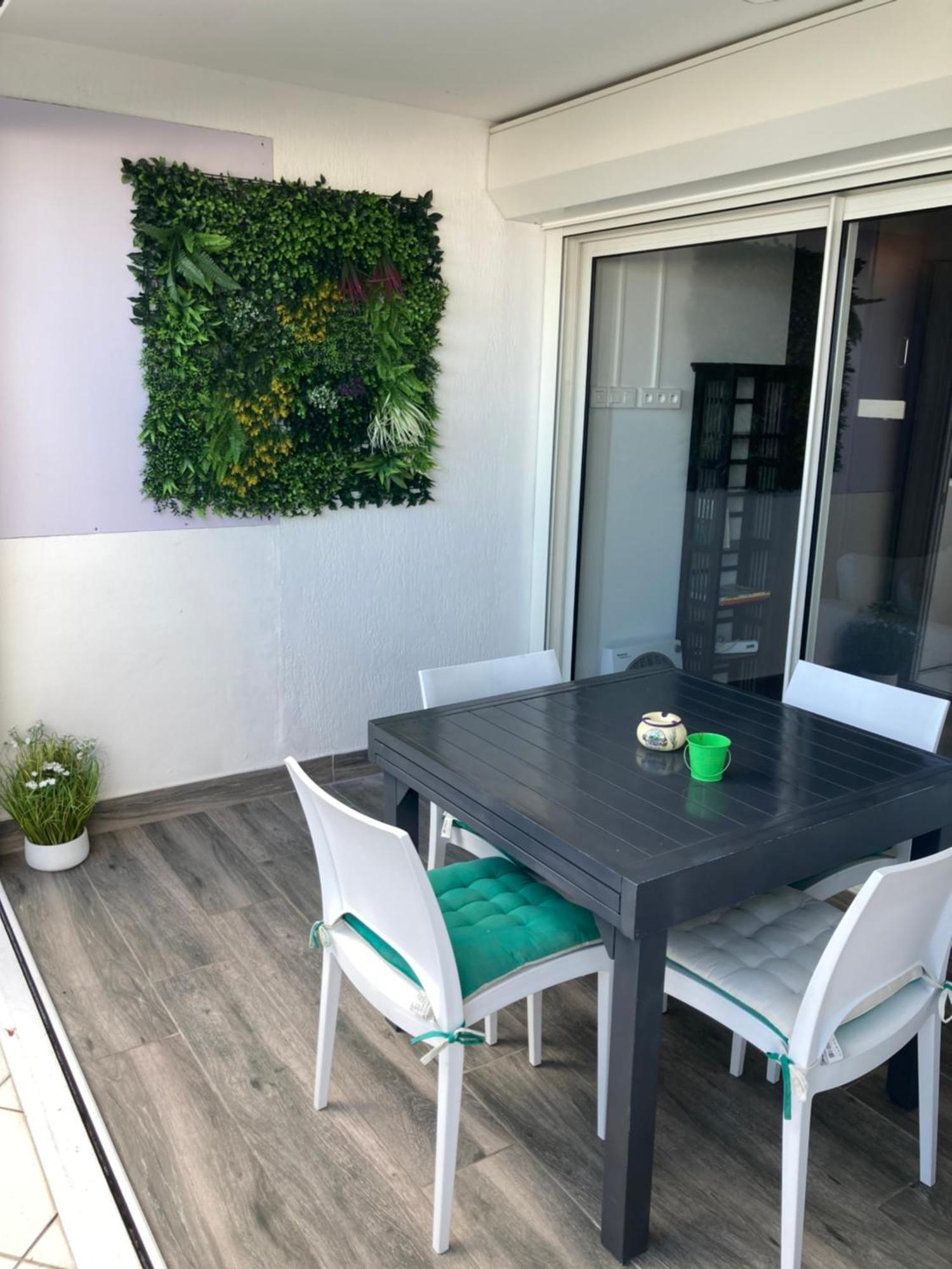 Appartement Pieds Dans L'Eau Vue Mer Acces Plage Et Piscine Marigot  Exteriör bild